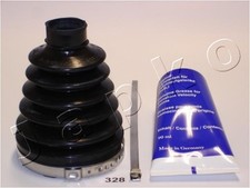 Faltenbalgsatz Antriebswelle