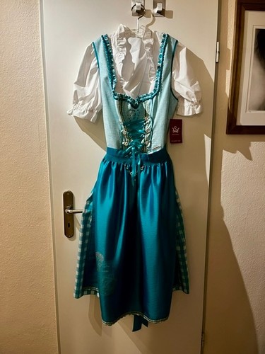 Dirndl spieth wensky 44 - dirndl,