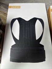 AEVO Full-Support Posture