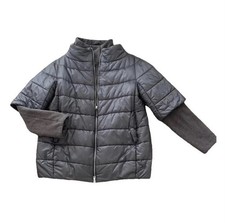 Fabiana Filippi 3-in-1 Jacke