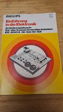 Philips Einführung in die
