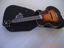 "  The Loar" Jazzgitarre