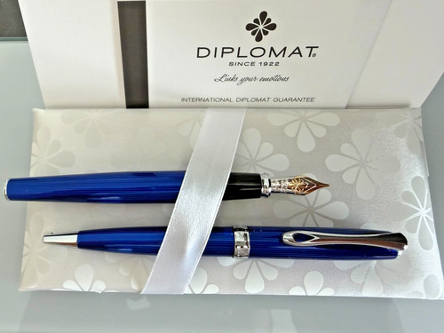 Diplomat excellence skyline - excellence,
