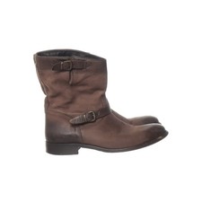 Belstaff, Stiefel, Größe