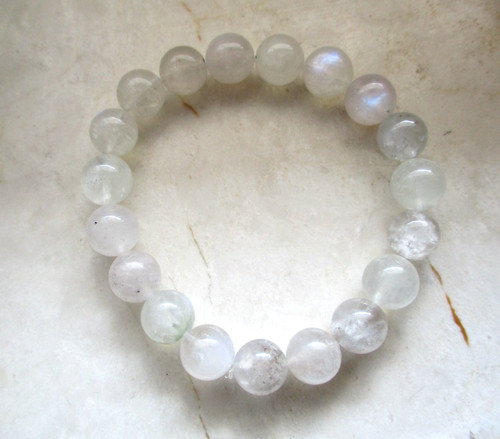 Echt mondstein armband - mondstein-armband, 10