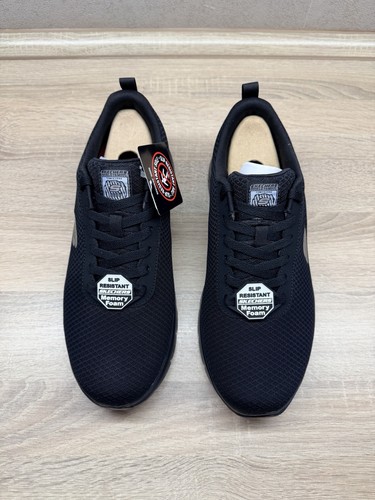 Skechers work flex advantage - skechers,