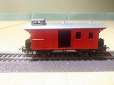 Märklin H0 AC Feuerwehr