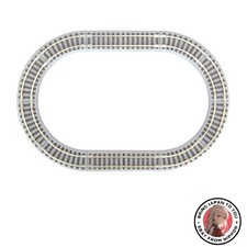 Neu Spur Z Shorty Oval Set