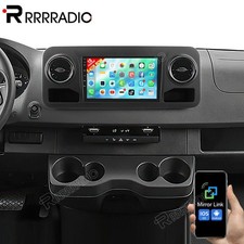 Für Mercedes-Benz Sprinter