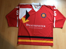 DEB Deutschland Tiffels Retro