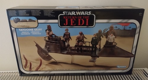 Star wars hasbro vintage - wars,