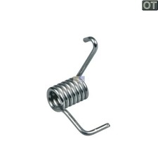 Türgrifffeder Liebherr