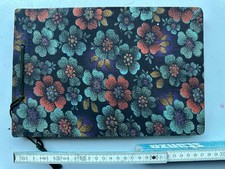 altes Fotoalbum, Zivil mit