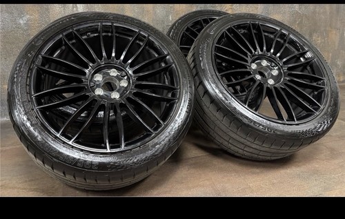 Borbet mercedes w166 ml63 - borbet,