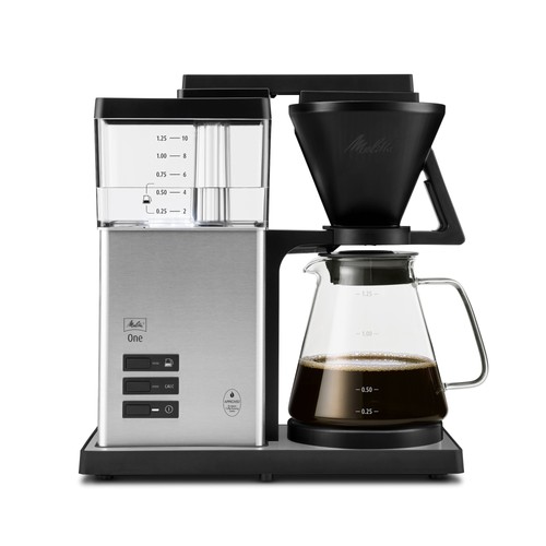 Melitta filterkaffeemaschine - melitta,