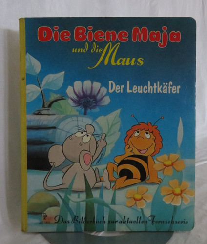 Die biene maja - die,