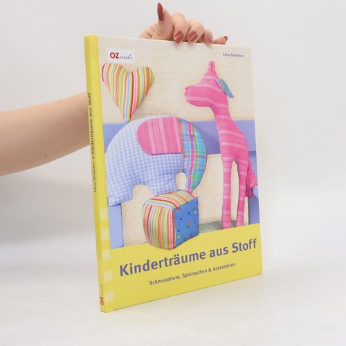 Kinderträume aus stoff - aus,