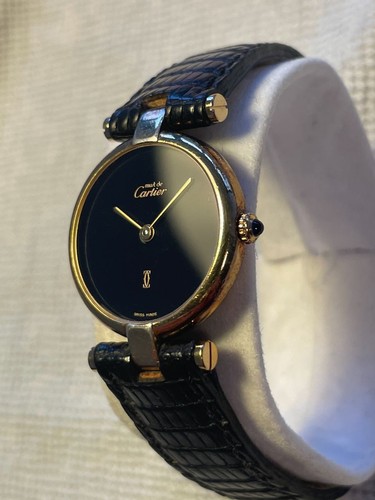 Cartier must - de,