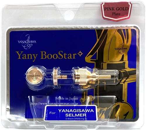 Yanagisawa yany boostar neck - boostar,