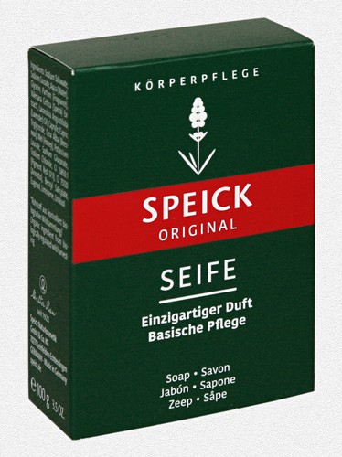 100 g speick - ✿,