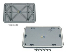 Original Klappe Wartungsklappe