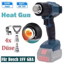 Für Bosch 18V GBA Batterie