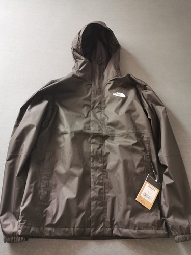 North face jacke - north, herren