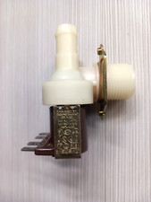 Magnetventil Einlaufventil