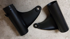 BMW R75  Lampenhalter rechte