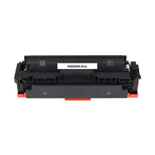 kompatibler Toner für HP 415X W2030X Schwarz LaserJet Pro M454 dn dw MFP M479