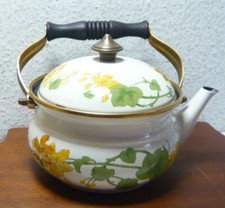 ASTA Wasserkessel Teekessel