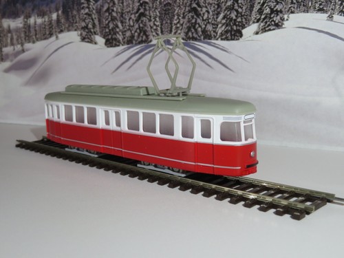 Wiener linien straßenbahn - linien,