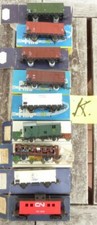 Piko set pieces - 9,