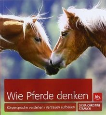 Wie pferde denken - wie,