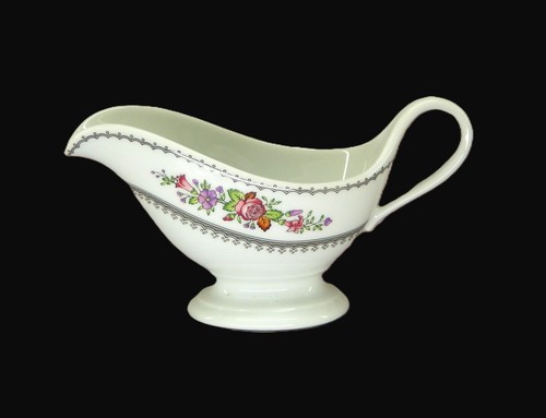 Hutschenreuther sauciere - hutschenreuther,
