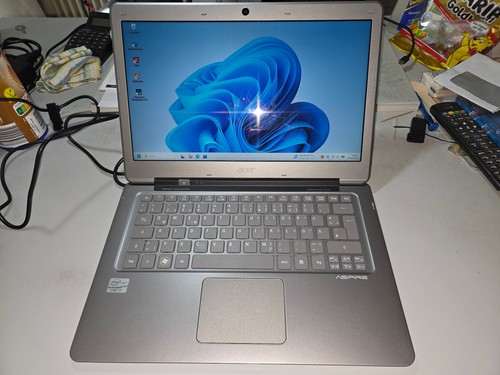 Acer aspire core - aspire, 13,3",