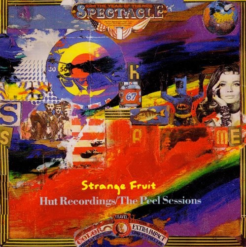 Verve hut recordings the - hut, recordings/the