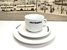 DDR  MITROPA  KAFFEEGEDECK