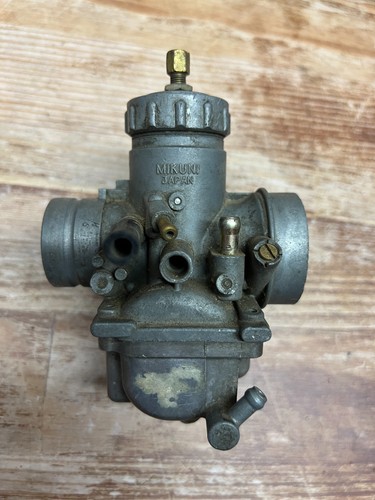 Vergaser carburetor mikuni 1a2 - carburetor,