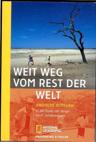 Weit weg vom rest - der,
