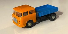 Skoda Zugmaschine Sonderfarbe Permot Espewe 1:87