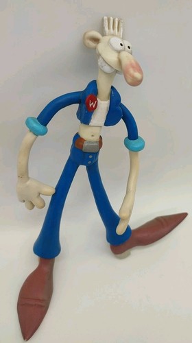 Werner figur brösel 21 - ♥️,