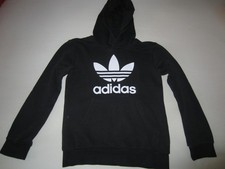 Adidas Kapuzenpullover Kinder