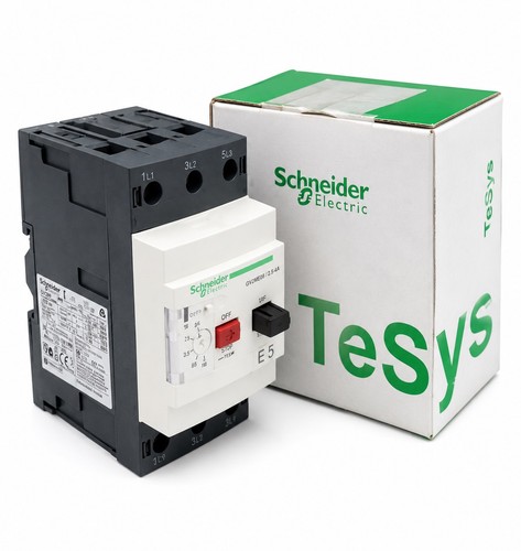 Schneider electric gv3me80 - schneider,