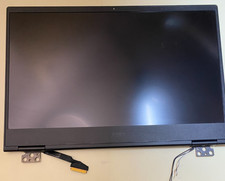 Display HP Omen mit Gehäuse