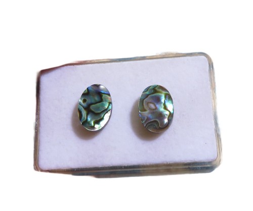 Paar paua muschel abalone - paua,
