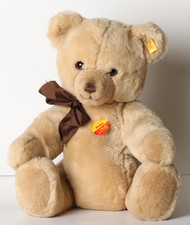 Steiff  Teddy  Petsy  beige