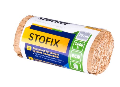 Stocker stofix bindedraht - stofix,