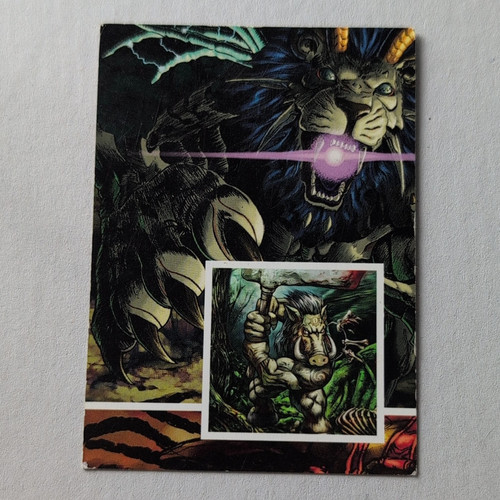 Wizards duel masters comics - wizards,