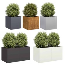 Garten Balkon Pflanzkübel